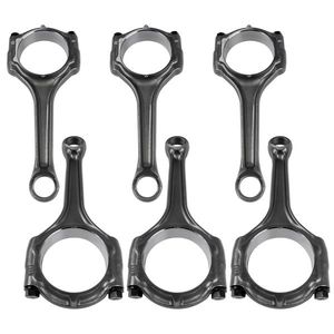 6pcs 2011-2021 Jeep for Dodge for Chrysler for <b>RAM</b> 6Cyl 3.6L Bearing Bushes 5184503AG Connecting Rods for Vehicles - Product Image 4