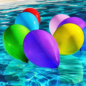 2025 Custom 100PCS 12 Inch Globos de látex coloridos Globo de Navidad personalizado con nombre de logotipo para el Día de la madre - Product Image 1