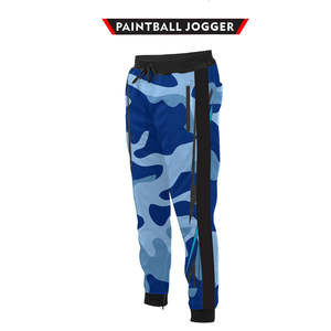 Ensemble de paintball sublimé pour hommes 2026 - Offre Flash - Haute Qualité avec Personnalisation Maximale - Product Image 5