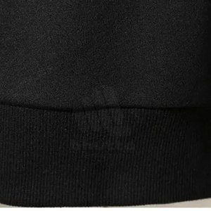 Sweat-shirt à col rond pour homme, en tissu doux et respirant, avec strass, personnalisable, écologique, pour un usage décontracté - Product Image 4