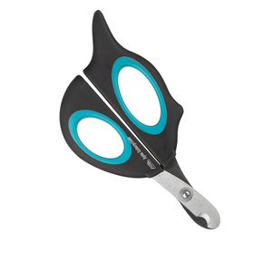 กรรไกรตัดเล็บแบบคลาสสิก แข็งแรงทนทาน ทำจากสแตนเลส ด้ามจับตามหลักสรีรศาสตร์ คมกริบ แม่นยำ ใช้งานสะดวก - Product Image 6