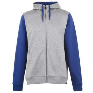Sweat à capuche épais 100 % coton 500 g/m² pour homme, vierge, personnalisable avec logo imprimé, épaules tombantes, effet flocage - Product Image 6