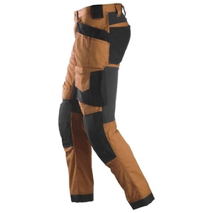 Custom Stretch <b>Cargo</b> Safety <b>Work</b> <b>Pants</b> Made in Pakistan OEM High-Visibility Frc Clothing Fire Retardant Working <b>Pant</b> - Product Image 4