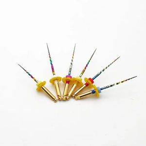 Kit de Digue Dentaire en Acier Inoxydable pour Applications Endodontiques – Instrument Dentaire Durable, Réutilisable et Efficace - Product Image 5