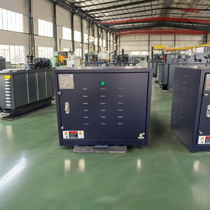 30kVA Three Phase Silicon steel core Isolation distribution <b>transformer</b> made in Taiwan - Product Image 5