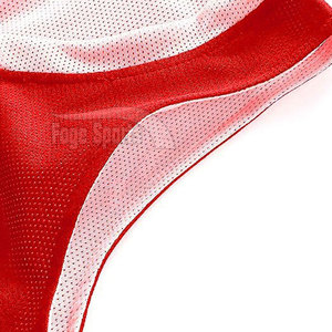 Venta Directa de Fábrica, Camiseta de Baloncesto de Manga Corta, Nuevo Estilo, Ropa Deportiva para Hombre, Camiseta de Baloncesto - Product Image 6