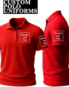 Camisetas Personalizadas para Hombre, de Manga Corta, Tejido Ecológico, con Estampado por Transferencia de Calor, 2 Áreas en el Pecho Izquierdo y el Brazo Izquierdo - Product Image 3