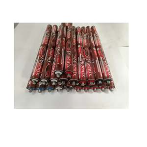 Rouleau en caoutchouc d'impression fiable pour machines d'impression offset – Performance d'impression durable - Product Image 1