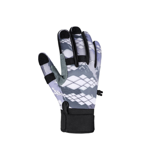 Nouveauté : Gants de chasse en cuir sur mesure, respirants, séchage rapide, haute qualité, matière douce, logo et taille personnalisés - Product Image 5