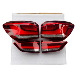 Luces Traseras LED OEM Usadas para <span class=keywords><strong>BMW</strong></span> <span class=keywords><strong>X1</strong></span> F48/F49 SDrive18i, XDrive20Li, XDrive25Li 2022 <span class=keywords><strong>2021</strong></span> 2020 2019 2018 2017 2016 - Product Image 5