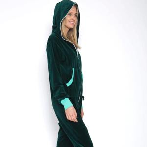 Pijamas de Animales para Adultos, Modernos, Unisex, de Felpa Suave, Ropa de Dormir de Invierno, Lindos Dibujos Animados, Fabricante y Proveedor OEM al por Mayor - Product Image 4