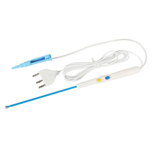 Ablador Artroscópico Eléctrico, Electrodo Quirúrgico Reutilizable, Herramienta Médica para Cirugía Ortopédica de Articulaciones, Certificado CE Clase I - Product Image 5