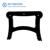 Service de fonderie métallurgique OEM direct usine, pièces en fonte et acier sur mesure, fonderie au sable, usine de fonderie professionnelle RXY, Shandong