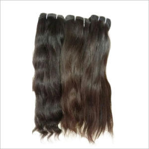 Cuticle Aligned Raw Virgin Hair Human Hair Vendor 100 Percent <b>Top</b> Quality Raw Unprocessed South Indian Hair Bundles Wholesale - Product Image 4