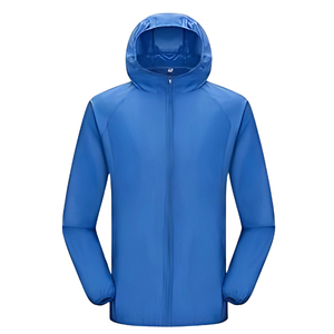 XL Size Ultra Lightweight Windbreaker Softshell Sportswear Autumn Outdoor Warm Nylon Zipper <b>Jacket</b> Stand Collar High Street 2026 - Product Image 5