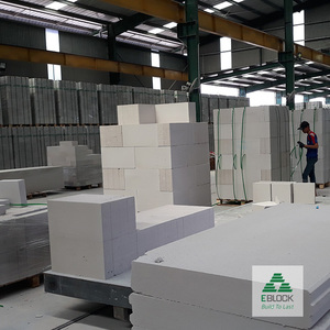 El mejor precio para paneles ALC, tableros de diseño industrial impermeables directamente del fabricante vietnamita para apartamentos de hospitales - Product Image 4