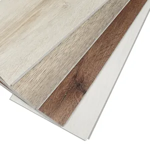 Suelos SPC ATTFloor de Vietnam para Interiores Comerciales, Suelos de Vinilo Impermeables con Núcleo Resistente (Muestras Disponibles) - Product Image 1