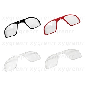 Support de lentilles de prescription à clipser pour lunettes de soleil Oakley <span class=keywords><strong>Sutro</strong></span>/<span class=keywords><strong>Sutro</strong></span> Vented/<span class=keywords><strong>Sutro</strong></span> Lite/<span class=keywords><strong>Sutro</strong></span> S/<span class=keywords><strong>Sutro</strong></span> Ti - Choix multiples - Product Image 3