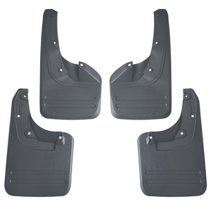 Accesorios Exteriores para Automóviles, Guardabarros para Toyota Hilux Vigo 4WD 2014, Guardabarros - Product Image 2