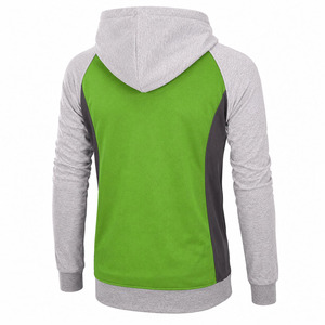 Sudaderas Extra Grandes de Alta Calidad para Hombre, Diseño Personalizado, en Stock, Ropa Urbana, Sudaderas Extra Grandes Más Vendidas para Hombre - Product Image 2