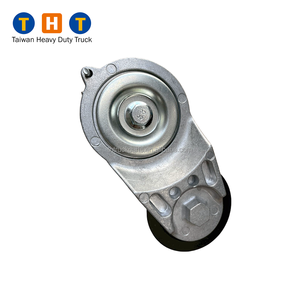 Tensor de Correa 1929107 para Camiones DAF CF XF con Motor Diésel, Piezas de Repuesto Nuevas para Reparación - Product Image 1