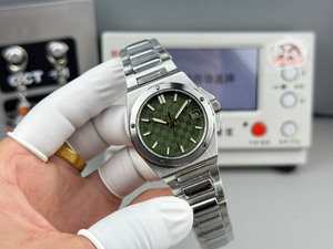 Montre mécanique automatique de luxe haut de gamme avec cristal saphir, idéale pour les voyages et les trajets quotidiens, héritant de la maîtrise artisanale des montres. - Product Image 4