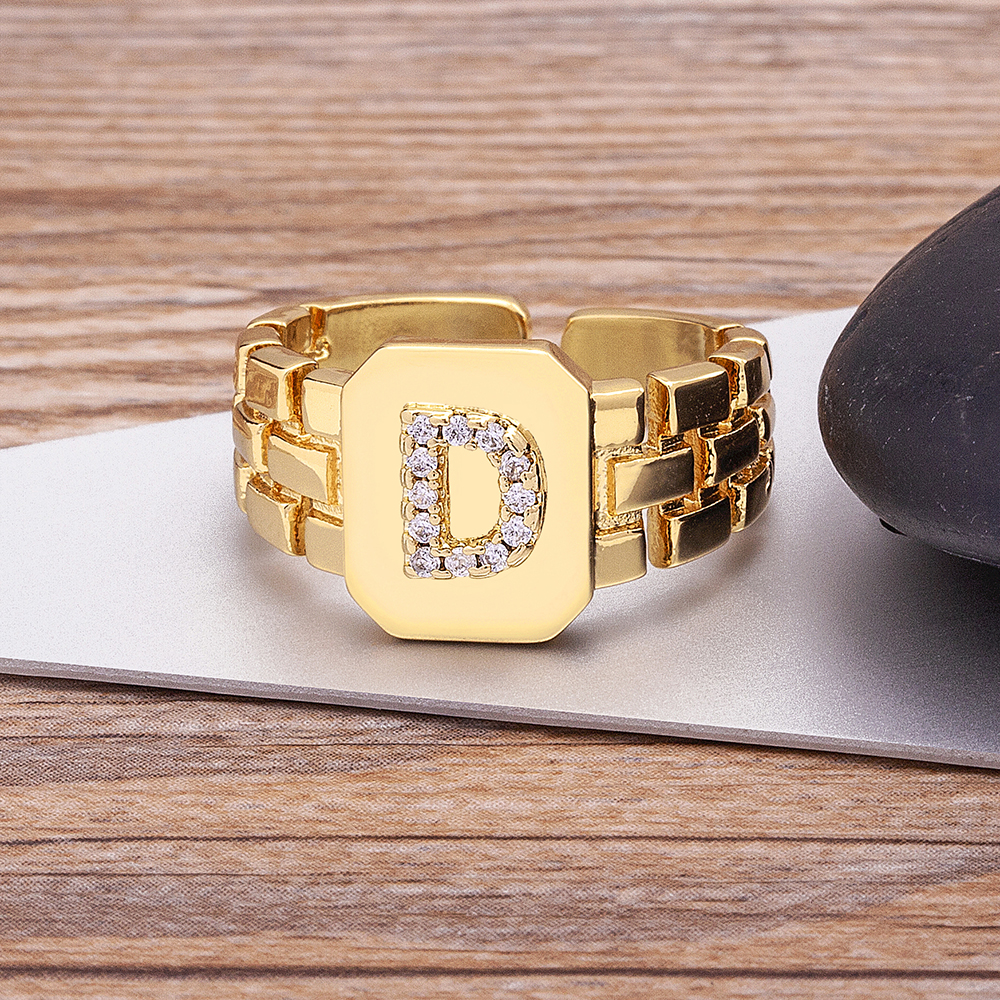Gold-D