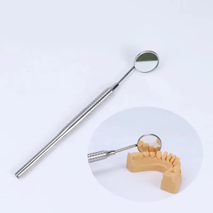 Fabricante y Proveedor de Primera Calidad de Escaladores Dentales Anteriores Towner Jacquette de Acero Inoxidable Alemán, Hecho en Pakistán - Product Image 5