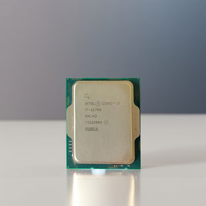 Procesador Intel Core i7-12700 de 12 Núcleos y 20 Subprocesos, 2.1GHz, 25MB de Caché Inteligente, LGA1700, Desbloqueado, Compatible con DDR4/DDR5 - Product Image 3