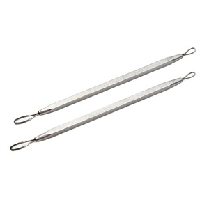 Herramienta Profesional 2 en 1 para Eliminar Puntos Negros y Extractor de Espinillas para Cuidado Personal - Product Image 3