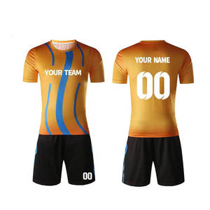 Maillot de football américain surdimensionné blanc personnalisé de haute qualité, uniforme de sport, t-shirt court en maille pour homme, fabricant OEM - Product Image 3