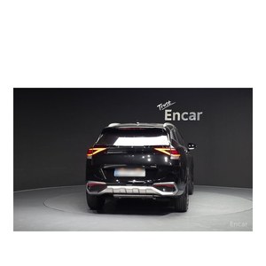 Kia Sportage 1.6 Turbo Essence 2WD Euro V 2022, sièges en cuir, caméra de recul, conduite à gauche, 42 072 km - Product Image 4