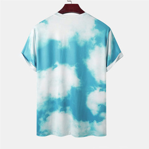 Premium Quality Men's T-Shirt Latest Style Rate Hot Selling Breathable Lightweight Short Sleeve 100% Cotton Oversized Fit O-<b>Neck</b> - Product Image 2