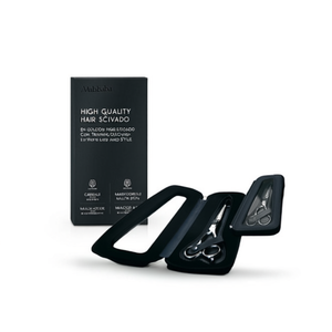 Ciseaux à cheveux de haute qualité pour la coupe et le coiffage - Product Image 2