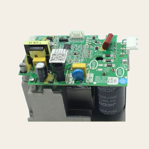 Placa de Control del Motor para Caminadora <span class=keywords><strong>KingSmith</strong></span> WalkingPad R1-P MKS 18.0096 BLDC-KS-P, Placa Base de Repuesto MKS BLD-KS-P - Product Image 3
