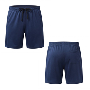 Pantalones Cortos para Hombre de Último Diseño, Personalizados, al por Mayor, Casuales, Ligeros, en Venta - Product Image 6
