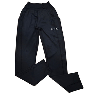 Leggings de compression pour femme 2026 – Taille haute, doux, respirant, antibactérien, longueur genou, idéal pour l'été et le MMA - Product Image 4