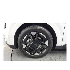 Kia Carnival HEV 2024, Modelo Signature de 9 Plazas, 15,537 km, Caja de Cambios Automática, Asientos de Cuero, Cámara Trasera, Volante a la Izquierda - Product Image 4