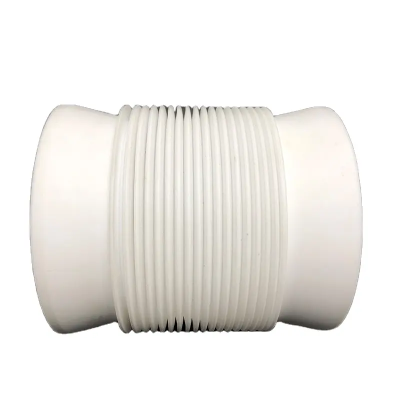 סיטונאי מותאם אישית עמידות בחום חיטוי PTFE מפוחי חבלים אנטי סטטיים Ptfe ציור מותאם אישית Ptfe מפוח באיכות גבוהה