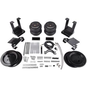 Loadlifter 7500 XL รถบรรทุกระงับสำหรับ Chevrolet Silverado และ GMC สำหรับ Sierra 2500/3500 HD รุ่น2001-2010 - Product Image 1