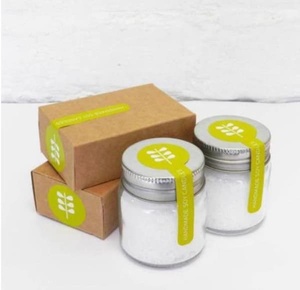 Etiquetas de Seguridad para Sellado de Bordes, Etiqueta de Seguridad a Prueba de Manipulación, Etiqueta Adhesiva de Protección para Embalaje - Product Image 4