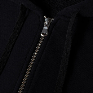 New Arrival Made in Pakistan Hooded Quarter Zipper-Up Digital Printed 100% Cotton Waterproof Jacket for Men Winter - Product Image 5