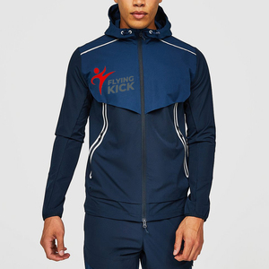 Top Quality Custom <b>Men</b> and Women's Plus Size <b>Canvas</b> Hunting Windbreaker <b>Jacket</b> Logo Printed Waterproof Outdoor - Product Image 1