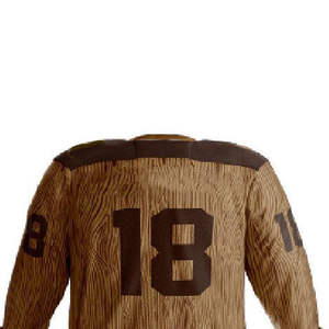 Uniforme de Hockey sobre Hielo Unisex, Estilo Profesional, Conjunto de Jersey y Pantalones para Equipos, Academias y Clubes - Product Image 6