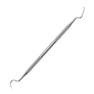 CE Certified Stainless Steel Tooth Care <b>Plaque</b> <b>Remover</b> Set Ergonomic Grip 5 Jaw Positions Deep Cleaning Mirror Dental Picks - Product Image 2