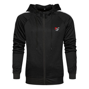 Chándales Ligeros para Hombre, Diseño 2026, Precio Bajo, Impresión de Logotipo Personalizado - Product Image 3