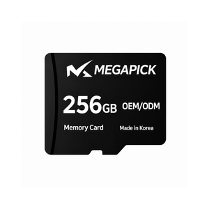 OEM ODM for <b>Card</b> Made in Korea Premium Factory Manufacturer 32GB ~ 1TB Storage for Drone - Product Image 5