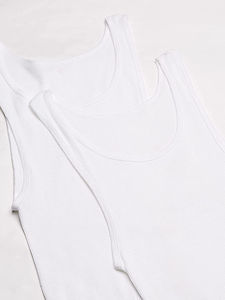 Nouvel Arrivage Débardeur de Sport Respirant Grande Taille pour Hommes pour Musculation et Fitness, Débardeur à Carreaux Respirant Grande Taille pour Hommes - Product Image 3