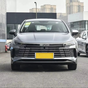 BYD DESTROYER 05 Auto Eléctrico Híbrido - Product Image 1