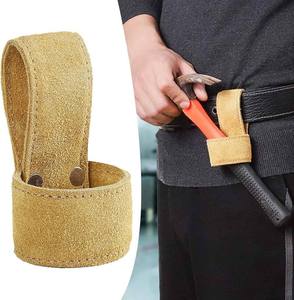 Premium Quality Durable Waterproof Adjustable Strap High-Capacity Axe Holster with Belt Loop for <b>Carpenters</b> - Product Image 4